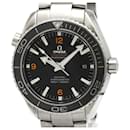 OMEGA Seamaster Planet Ocean 600M Watch - Omega
