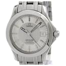 OMEGA Seamaster 120M Chronometer Automatic Wristwatch - Omega