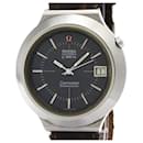 OMEGA Seamaster Electronic f300 Hz Quartz Wristwatch - Omega