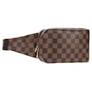 Louis Vuitton Geronimos Waist Bag Damier