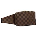 Louis Vuitton Geronimos Waist Bag Damier