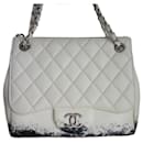 Chanel Tie and Dye Bag