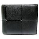 Bottega Veneta Intrecciato Leather Wallet