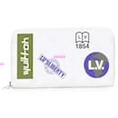 Louis Vuitton Zippy Organizer Monogram Long Wallet