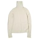 Loeff Dry Wool Turtleneck Knit - Autre Marque