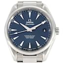 Omega Seamaster Aqua Terra Automatic Watch