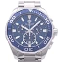 TAG Heuer Aquaracer Chronograph CAY111B Quartz Watch - Tag Heuer