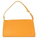 Pochette Acessórios Epi Louis Vuitton