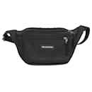 Balenciaga Explorer Nylon Belt Bag