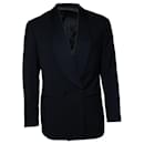 Thom Sweeney, blue blazer jacket - Autre Marque