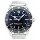 Breitling Superocean AB2030 Men's Watch