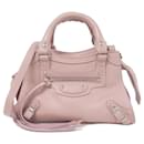 Balenciaga Neo Classic City Mini Calf Bag