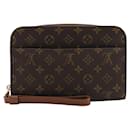Louis Vuitton Orsay Monogram Handbag