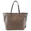Louis Vuitton Neverfull Damier Bag
