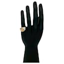 Bague Chevalier Ex Libris HERMES - Hermès