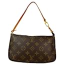 Mini bolsa Pochette Accessoires Louis Vuitton