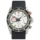 Tudor Grantour Chrono Flyback 20550N Men's Watch - Autre Marque