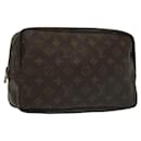 Louis Vuitton Trousse Toilette Monogram Canvas 28