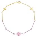 Louis Vuitton Cheville Anklet