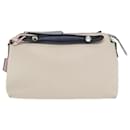 Fendi By The Way Satchel Leather Medium