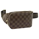 Louis Vuitton Geronimos Waist Bag Damier