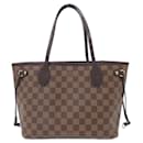 Louis Vuitton Neverfull Damier Bag
