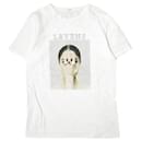 LEVENS Organic Cotton Photo Tee T-shirt Limited - Autre Marque