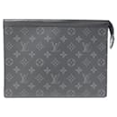 Louis Vuitton Pochette Voyage Monogram Pouch