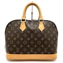 Louis Vuitton Alma M51130 Handbag