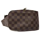 Louis Vuitton Geronimos Waist Bag Damier