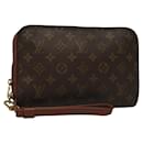 Louis Vuitton Pochette Orsay Monogram Canvas