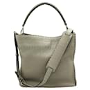 Sac à épaule Anna Small Selleria de Fendi