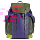 Louis Vuitton Christopher Backpack Epi Leather PM