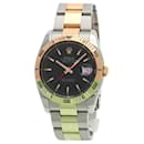 Rolex 116261 Datejust Turn-O-Graph Watch