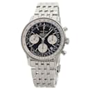 Breitling Navitimer Chronograph Watch