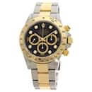 Rolex Cosmograph Daytona 16523G Diamond Watch
