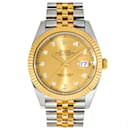 Rolex Datejust 41 Wristwatch