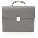 Louis Vuitton Neo Robusto 3 Taiga Briefcase