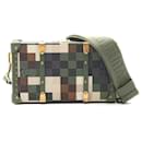 Louis Vuitton Neo Wallet Trunk Shoulder Bag