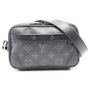 Louis Vuitton Alpha Wearable Wallet Shoulder Bag
