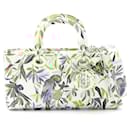 Dior Lady D-Joy Medium Cannage Leather Handbag