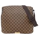Louis Vuitton Bastille Damier Shoulder Bag