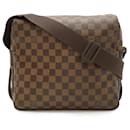 Louis Vuitton Damier Naviglio Messenger Bag