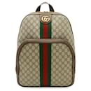 Gucci Ophidia GG Supreme Backpack