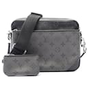 Louis Vuitton Trio Messenger Bag