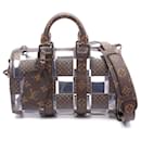 Louis Vuitton Keepall Bandouliere 25 Handbag