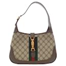 Balenciaga The Hacker Small Hobo Coated Canvas Shoulder Bag