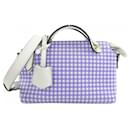 Fendi By The Way Small Calf Bag