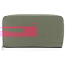 Louis Vuitton Zippy Wallet Epi Long Wallet