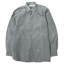 COMME des GARCONS SHIRT FOREVER WIDE CLASSIC FIT SHIRT Cotton Shirt - Autre Marque
